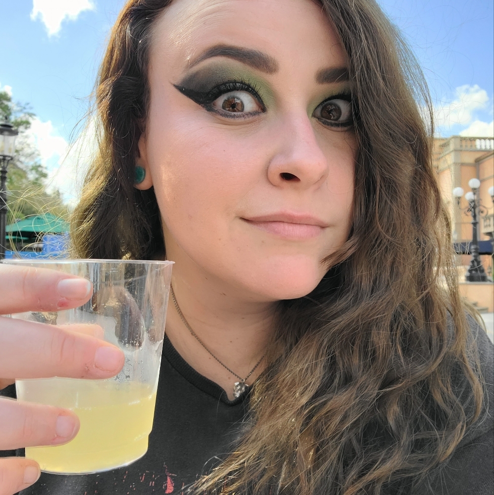 Meet your Posher, Jenna